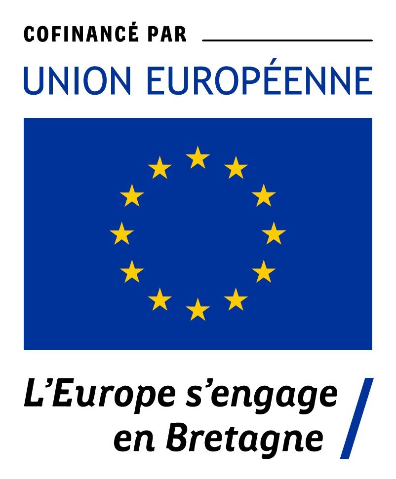 Cofinancé par l'Union Européenne