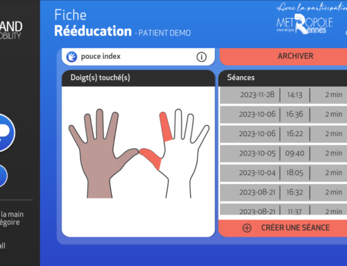 Hand Mobility